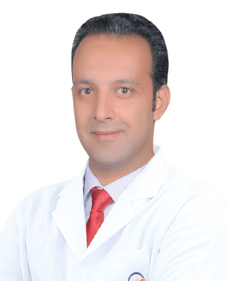 Dr. Mohamed Samy Ahmed Sharafeldin