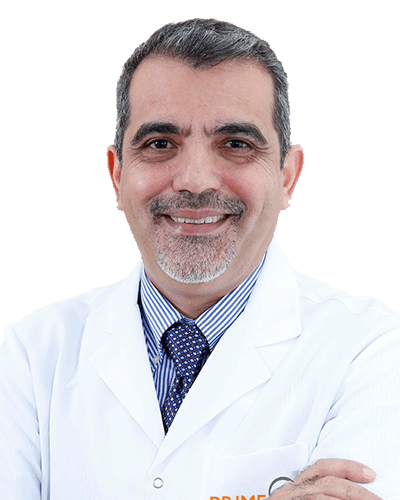 Dr. Mohammed Saeed Abdulmajeed Al Dujaili