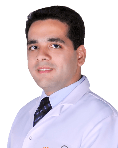 Dr. Mohammed Sultan Mohammed Farooque Shaikh