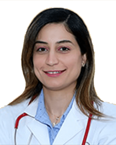 Dr. Nada Fahed Elomari