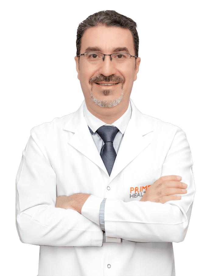 د. Nael Sargi