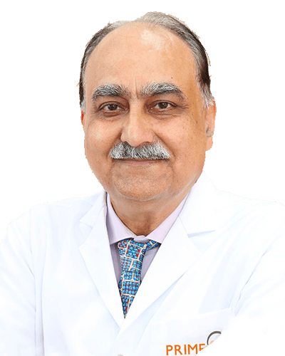 Dr. Naresh Kumar Dhar