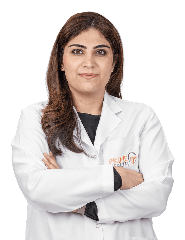 Dr. Neha Lalla