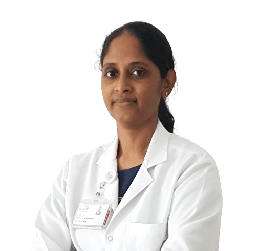 Dr. Nithya Priya