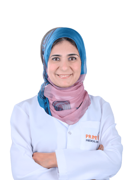 Dr. Noha Elokl