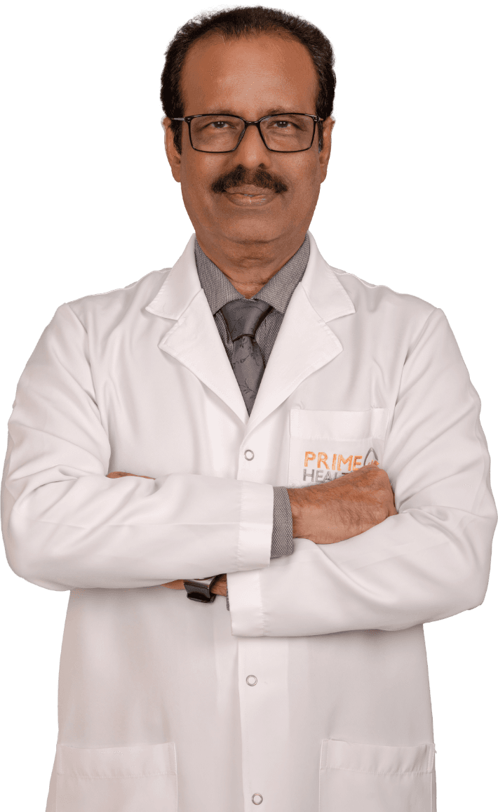Dr. Parthiban T