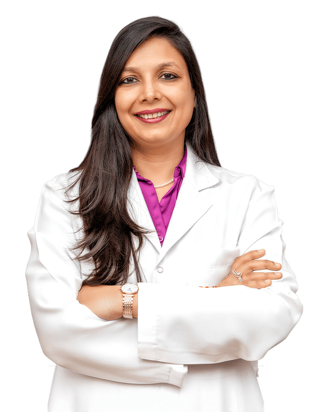Parul Mittal