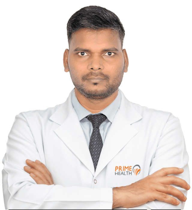 Prabakaran Arunachalam