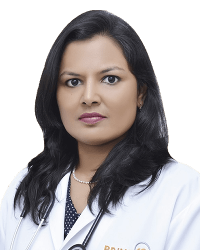Preeti Sahota
