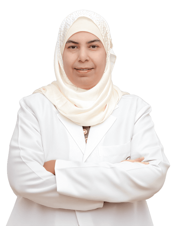 Dr. Radhya Saeed Abdullah Balhareth