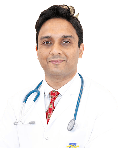 Dr. Rahul Mathur