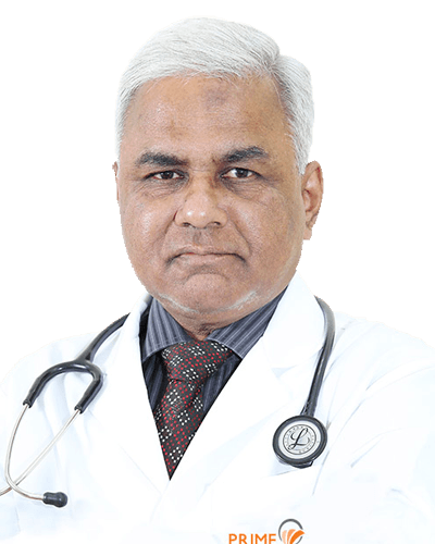 د. Rajendra Kumar Misurya