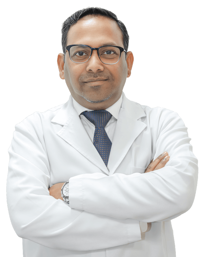 Dr. Ranjan Nag