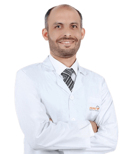 Dr. Rayyan Algordy