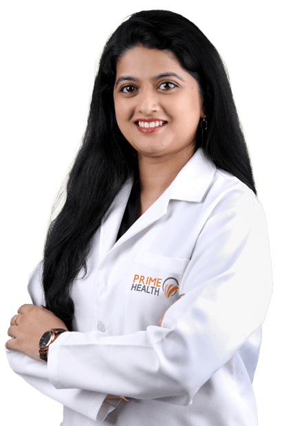 Dr. Reshma Sebastian