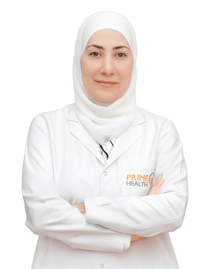 Dr. Rima Al Bitar