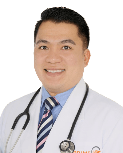 Dr. Ryan Duro Beatizula