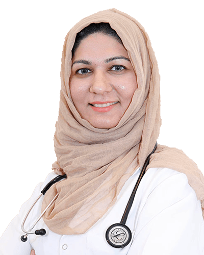 Dr. Saba Khalid