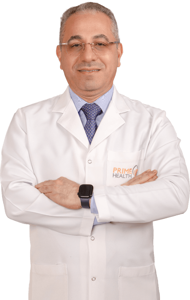 Dr. Salah Nori Mazher Al Farraji