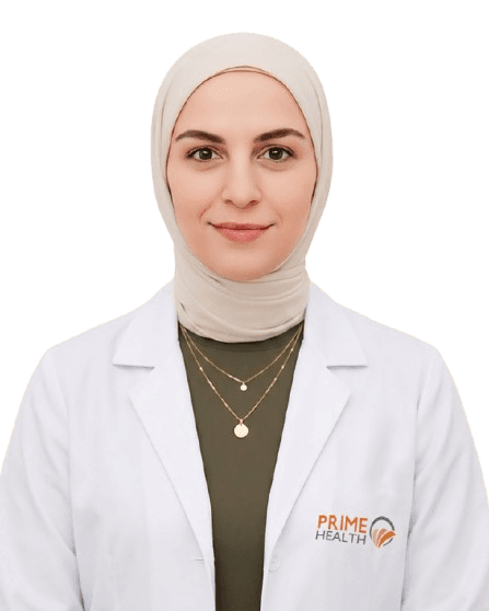 Dr. Samah Adel Mohamed Abdelsalam