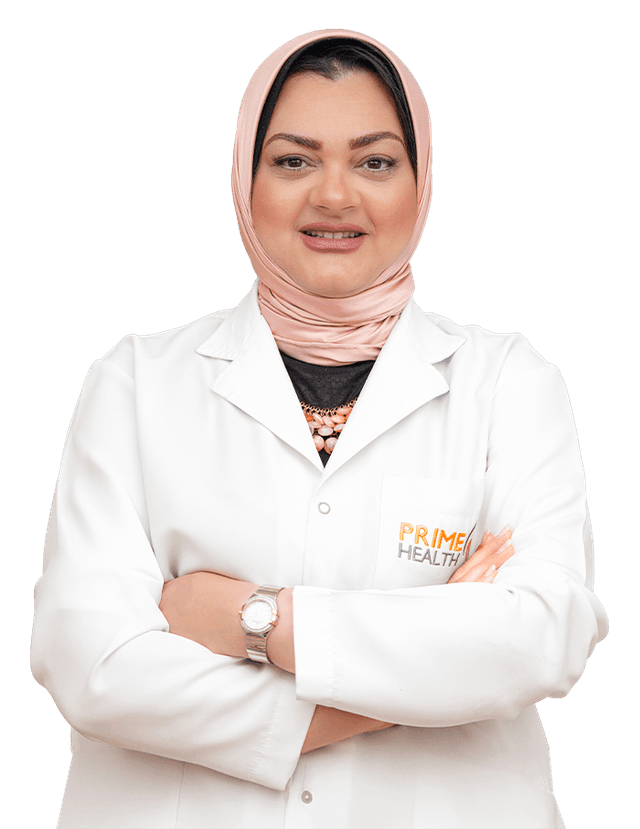 Dr. Samar Farid