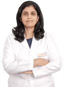 Dr. Sanjitha Sivasubramanian