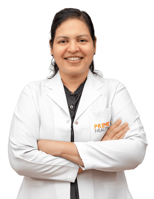 Dr. Sanobar Sathar