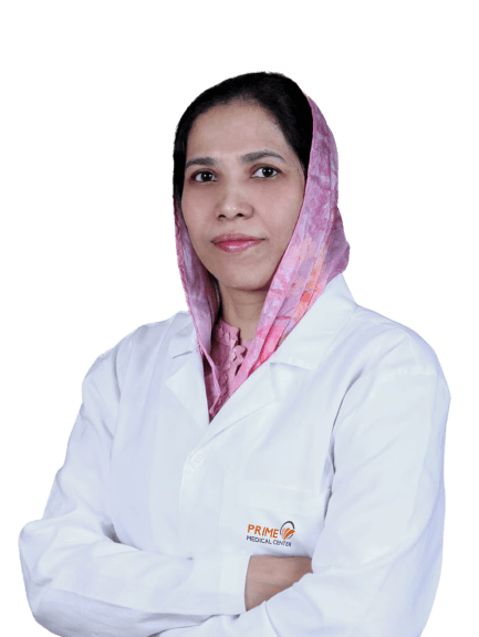 Sherin Samsudeen