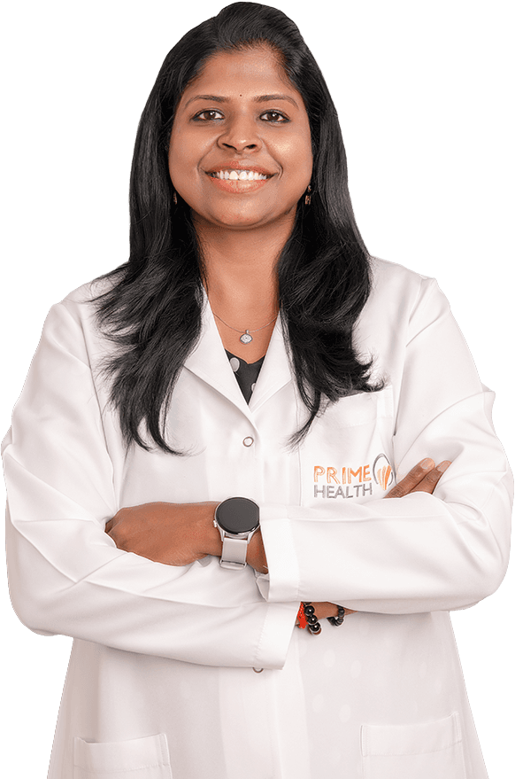 Dr. Sivakami Kumar