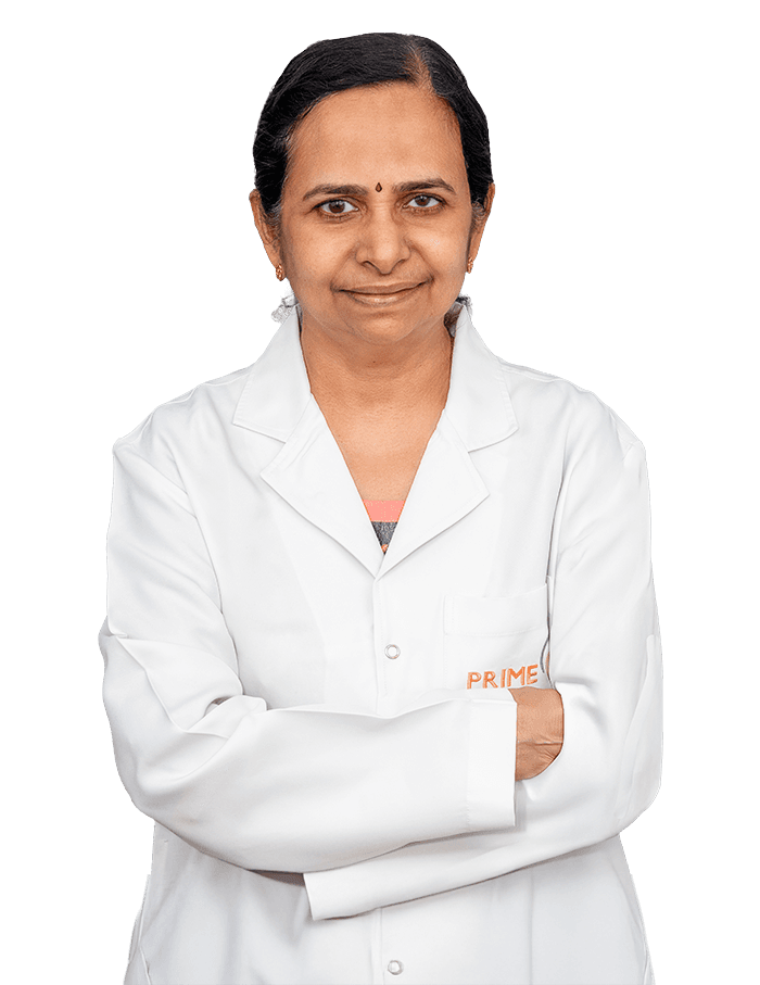 Dr. Sree Vidya Santha Kumary