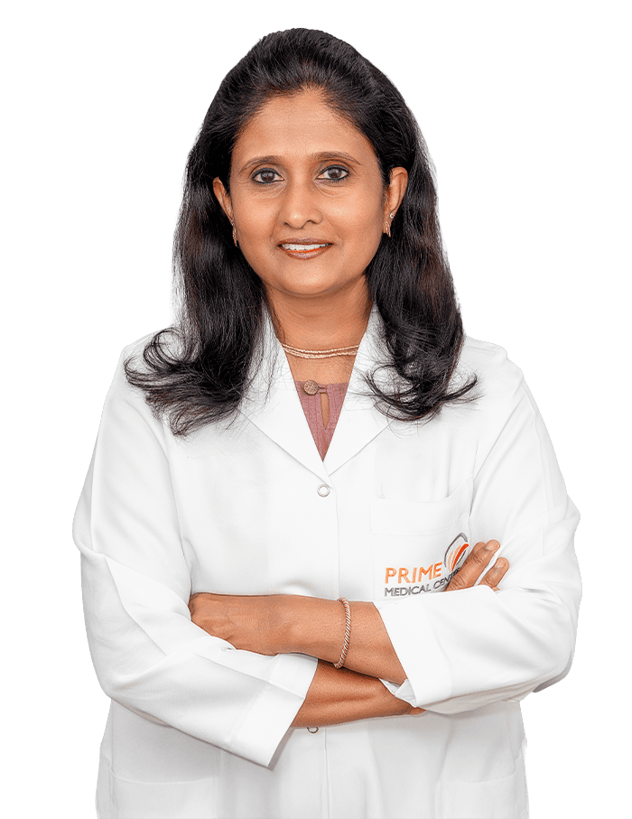Dr. Sujata Rajesh Panikar