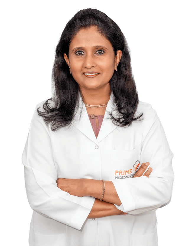 Dr. Sujata Rajesh Panikar