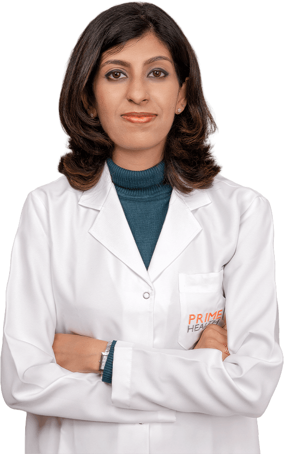 Dr. Sumaya Shajahan