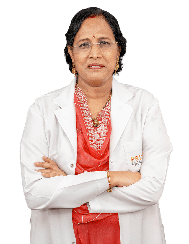 Dr. Sunandini Goka