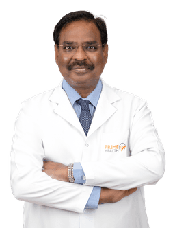 Dr. Sundar Kumar Ganesan