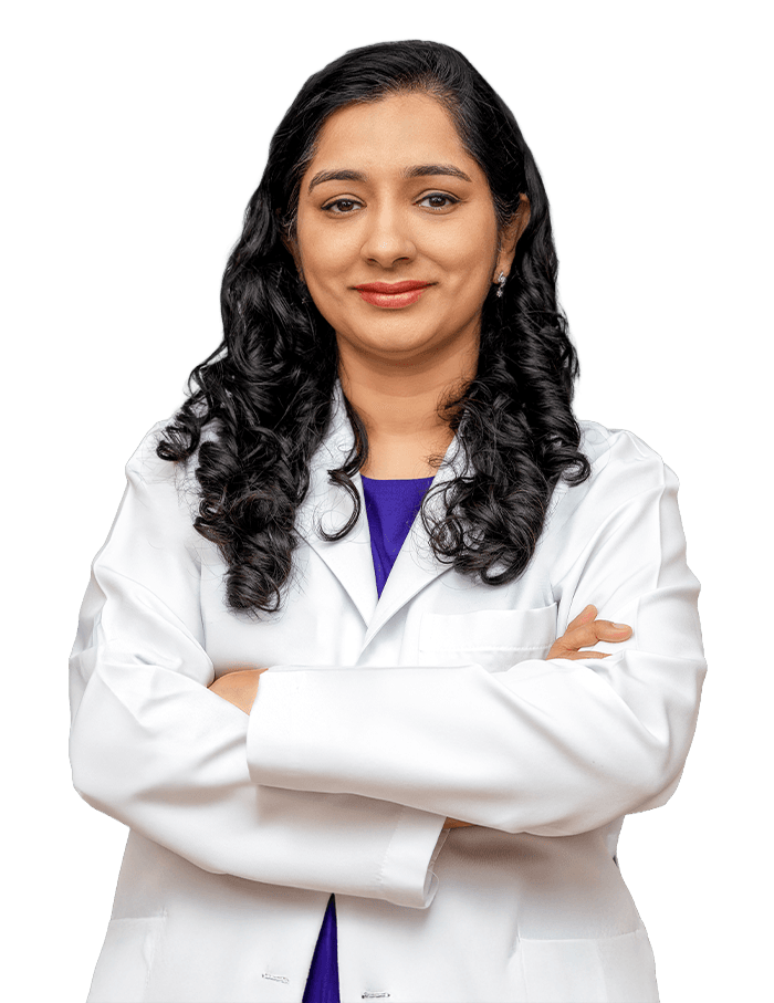 د. Tina Maria Dsouza