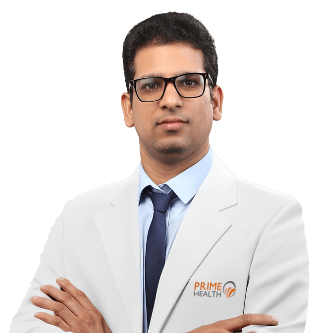 Umakanth Kakarlapudi