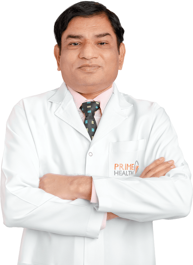 Dr. Vinod Kumar Goka