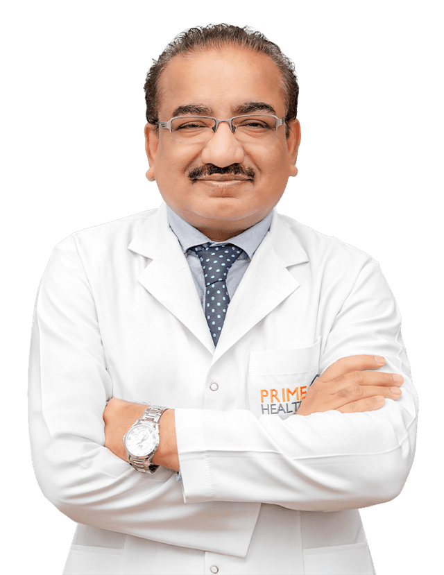 Dr. Waseem Sarwar Memon