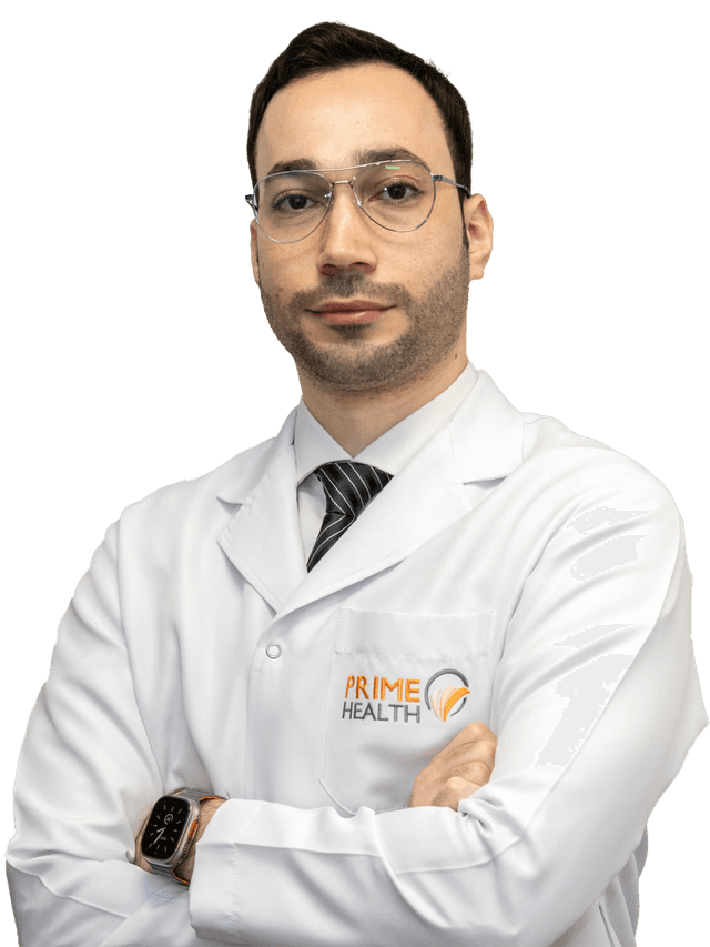 Dr. Yasser Esameldin
