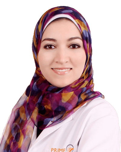 Dr. Yousra Ahmed Awad Heikal