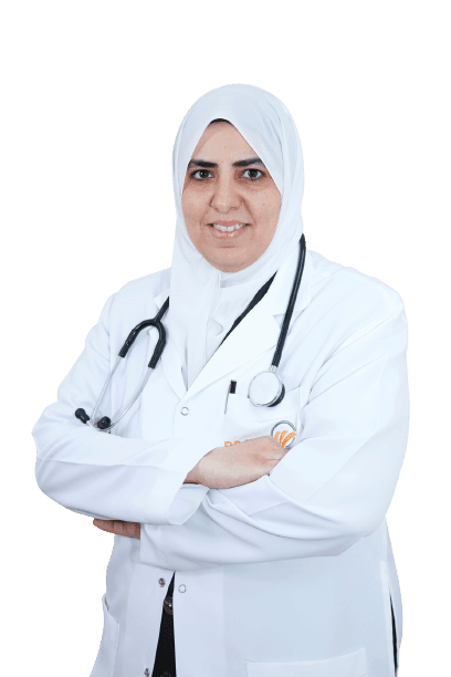 Dr. Zaynab Fataih