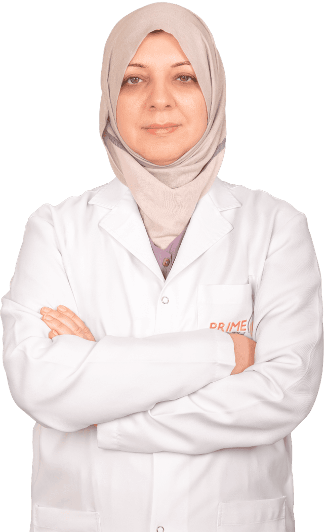 Dr. Zeena Abdulmalik Taha