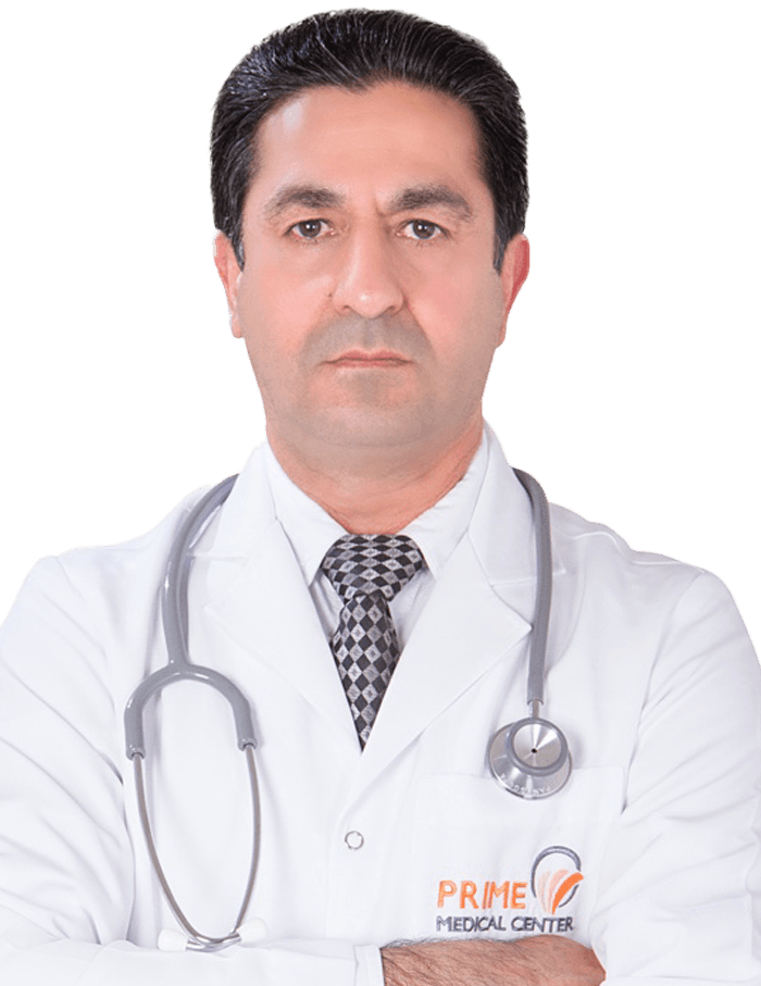 Dr. Farid Gul