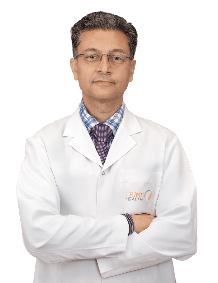 Gaurav Diddi
