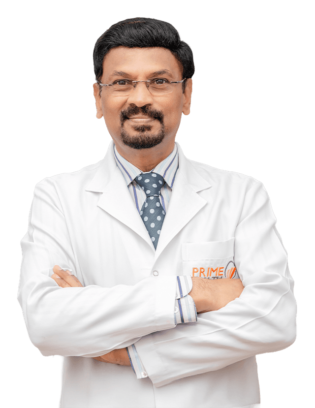 Gunasekar Gandhi