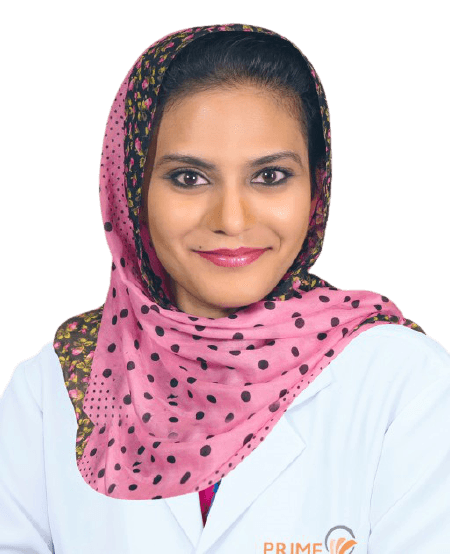 Heba Javed