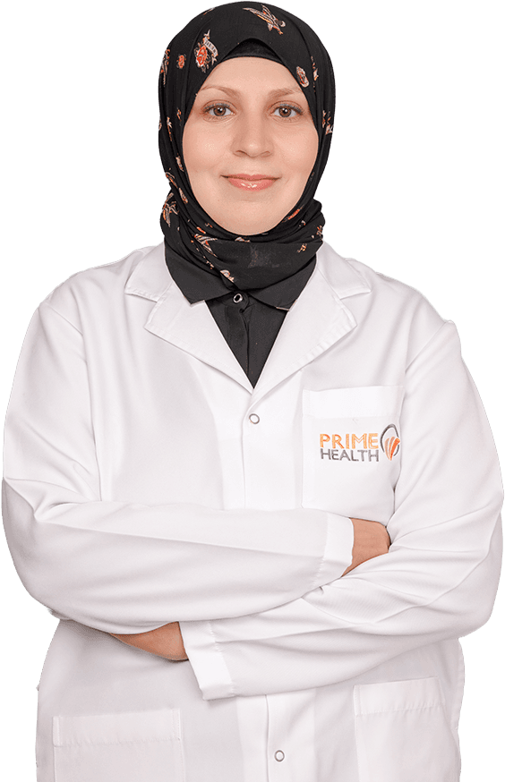 Dr. Hebatallah Shalaby