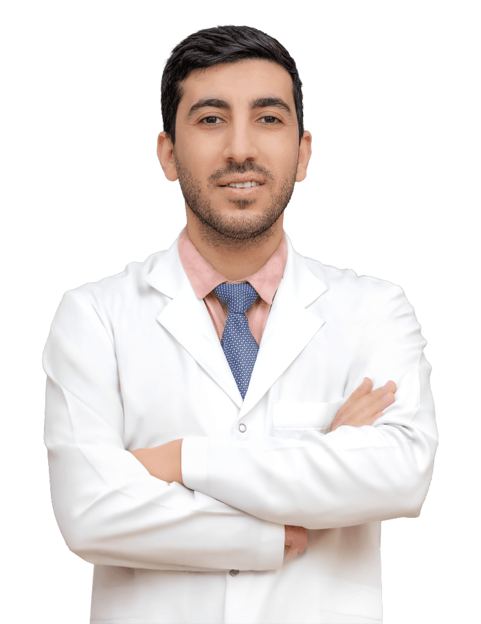Dr. Hisham Alkalaani
