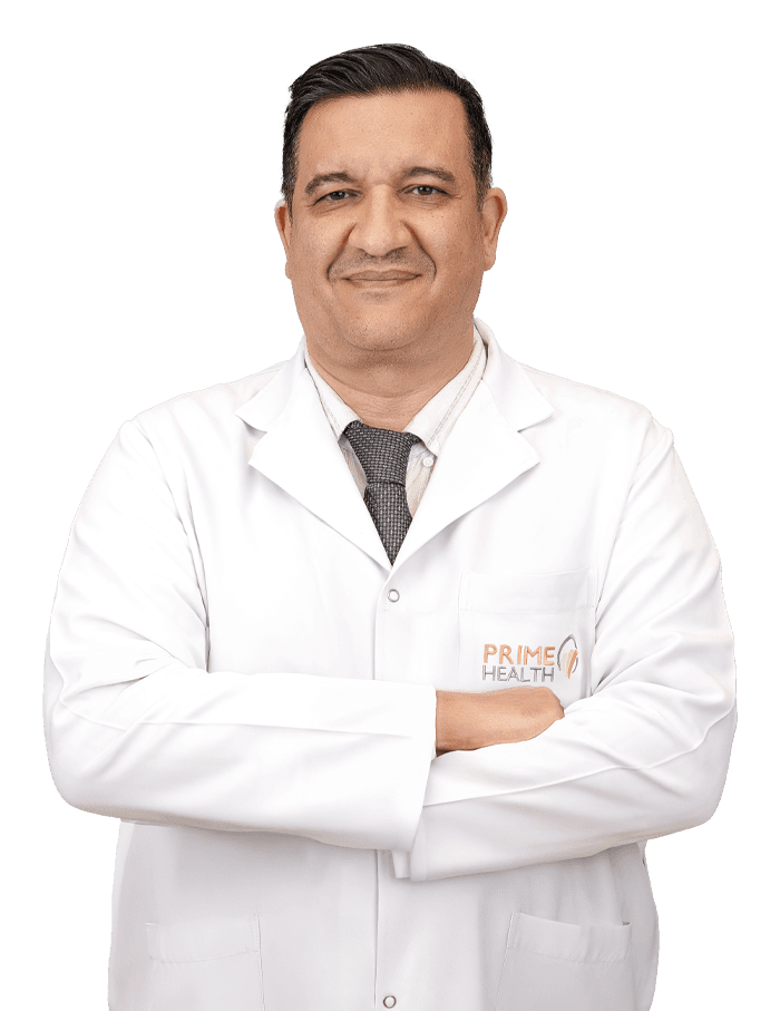 د. Ihab Eltayeb